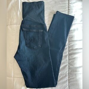 AG Maternity Jeans Size 26